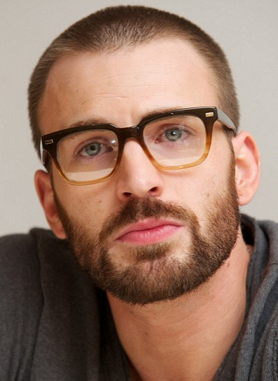 Обаяние очкарика: а у Вас оно есть?