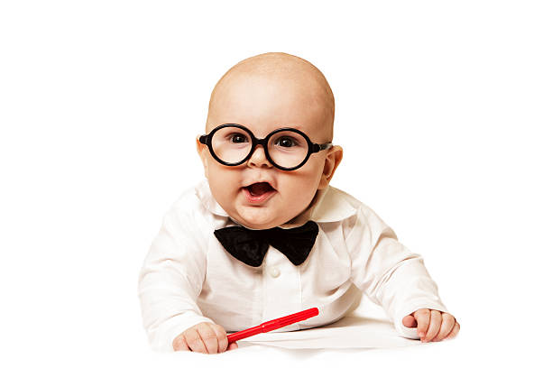  На что обратить внимание при выборе детской оправы