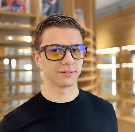 Купить компьютерные очки с гарантией от производителя