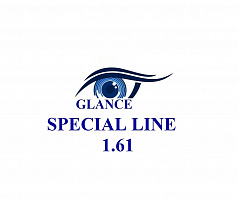 Glance Special Line 1,61