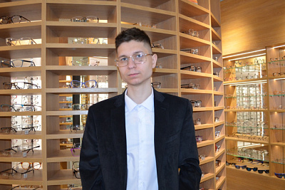 Оправы RICARDO (RICARDO, 222004, Ободковая, Прямоугольная, 56-17-140, Металл, Серебряный, Россия, Мужчин, Флексы (ду)