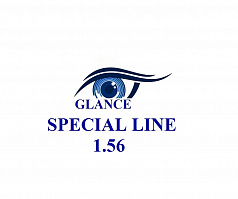 Glance Special Line 1,56
