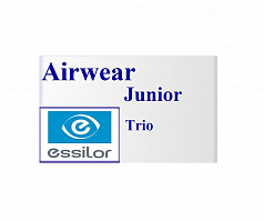 Essilor Airwear Junior Trio 1,59
