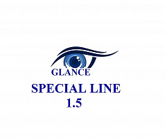 Glance Special Line 1,5
