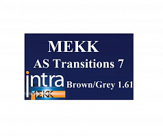 MEKK Transitions VII ELIXIR EXTRA 1,61