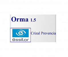 Essilor Crizal Prevencia 1,5