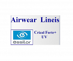 Essilor Airw Lineis 1,74