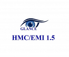 Glance HMC/EMI 1,5